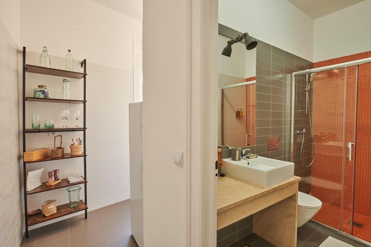 The Blue Sky Nest Apartamento Lisboa