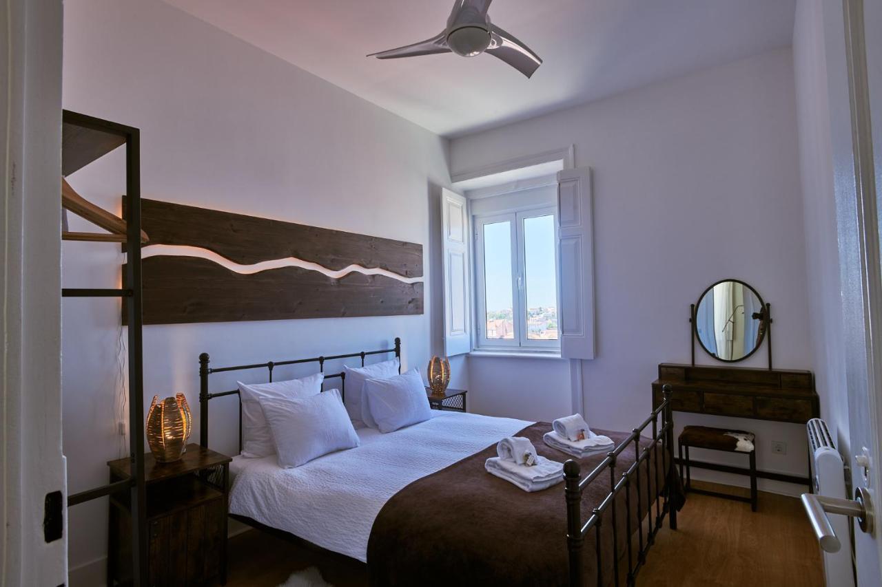 Apartamento The Blue Sky Nest
